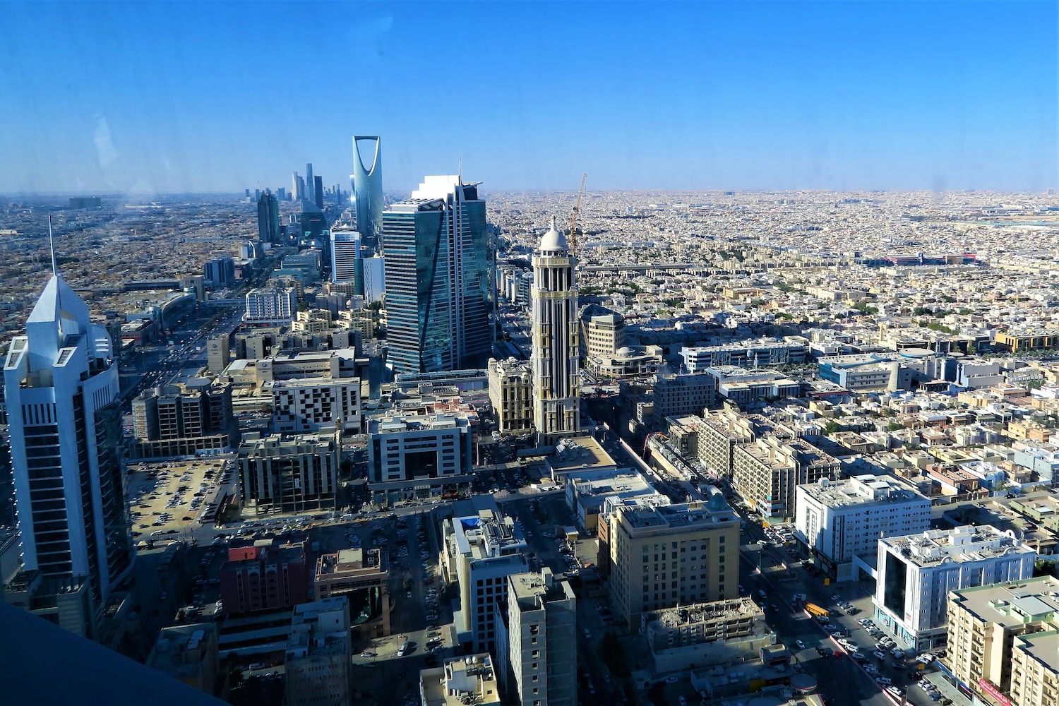6 ways life in Saudi Arabia will change in 2018